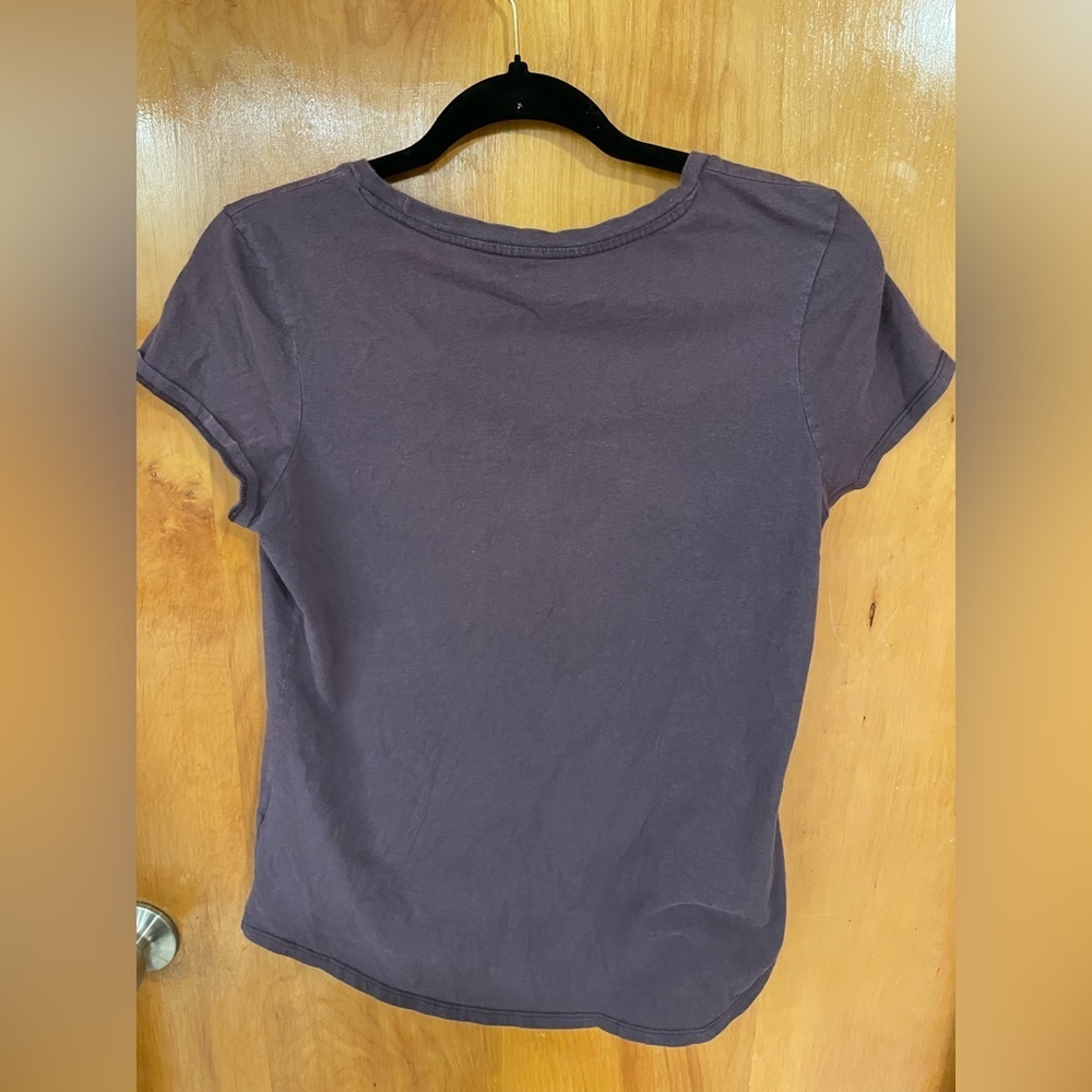 Patagonia Women’s Fitz Roy Bear Organic Scoop T-Shirt - Picture 3 of 4
